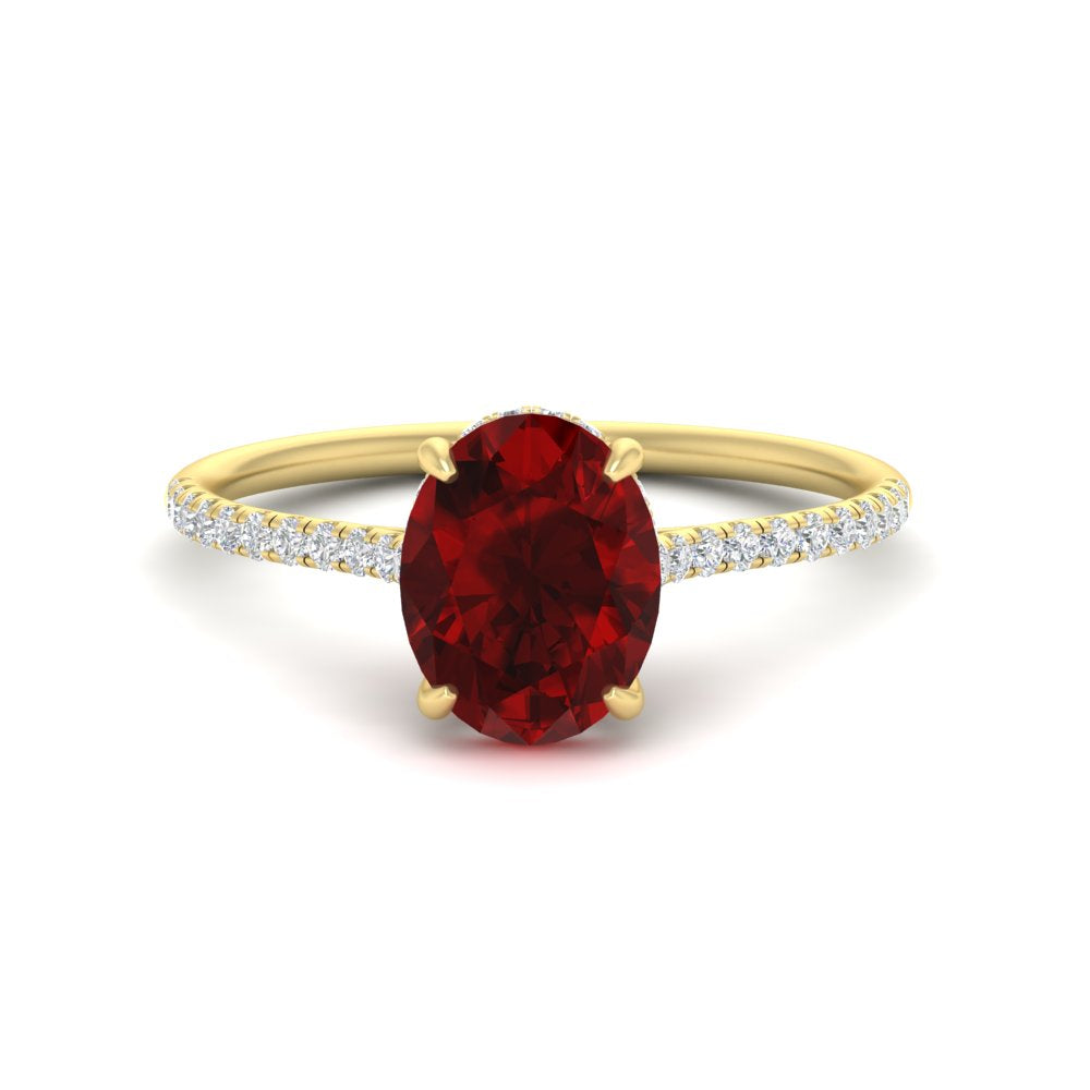 half-eternity-oval-ruby-hidden-halo-ring-with-diamond-in-yellow-gold-FD9788OVRGRUDR-NL-YG.jpg