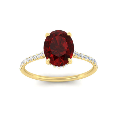half-eternity-oval-ruby-hidden-halo-ring-with-diamond-in-yellow-gold-FD9788OVRGRUDR-NL-YG.jpg