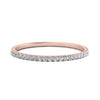 Load image into Gallery viewer, half-eternity-stackable-diamond-wedding-ring-in-FD67818B-NL-RG