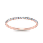 Load image into Gallery viewer, half-eternity-stackable-diamond-wedding-ring-in-FD67818B-NL-RG
