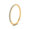 Load image into Gallery viewer, half-eternity-stackable-diamond-wedding-ring-in-FD67818B-NL-YG