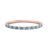 Load image into Gallery viewer, half-eternity-stackable-diamond-wedding-ring-with-blue-topaz-in-FD67818BGICBLTO-NL-RG