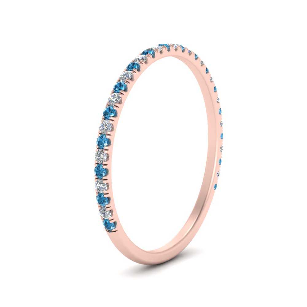 half-eternity-stackable-diamond-wedding-ring-with-blue-topaz-in-FD67818BGICBLTO-NL-RG