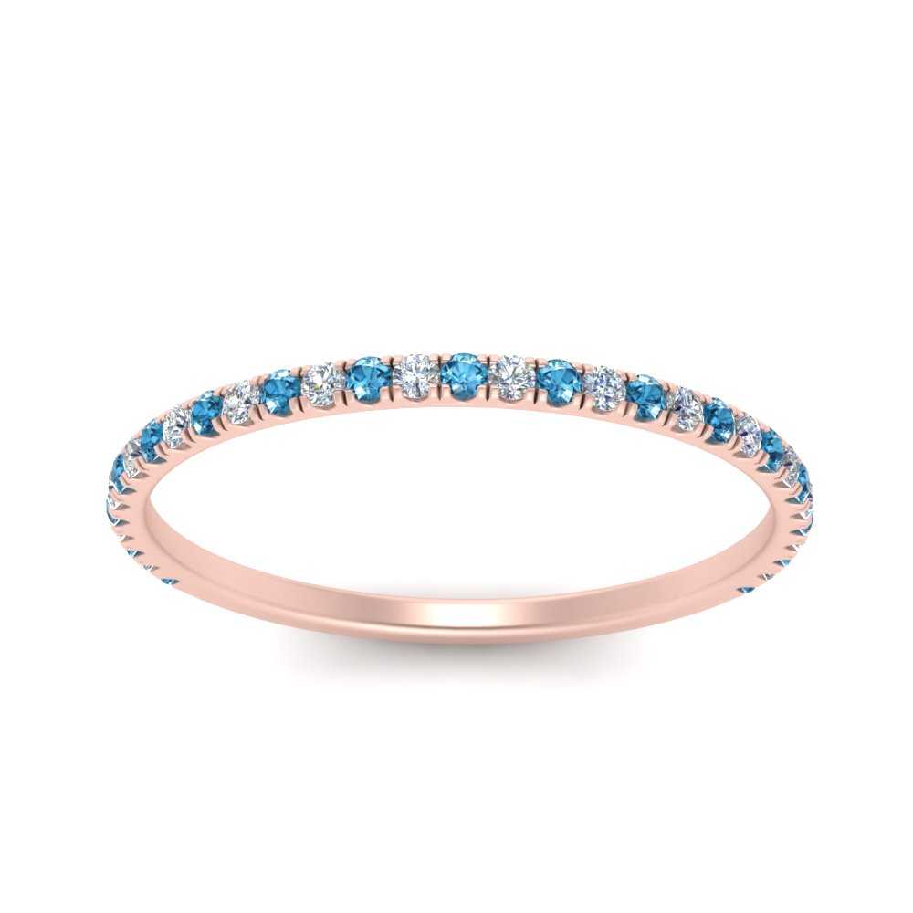 half-eternity-stackable-diamond-wedding-ring-with-blue-topaz-in-FD67818BGICBLTO-NL-RG