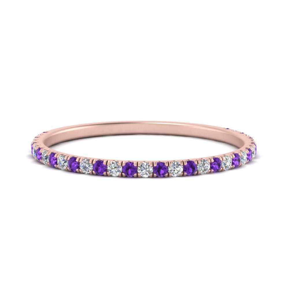 half-eternity-stackable-diamond-wedding-ring-with-purple-topaz-in-FD67818BGVITO-NL-RG