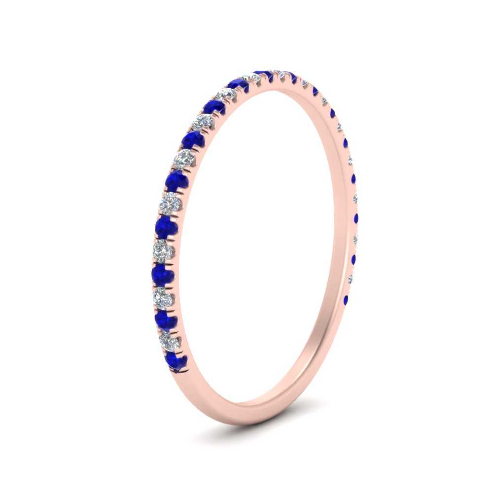 half-eternity-stackable-diamond-wedding-ring-with-sapphire-in-FD67818BGSABL-NL-RG