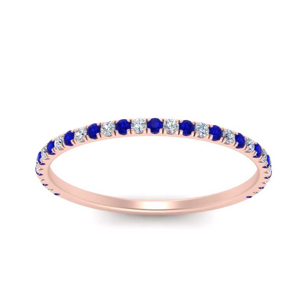 half-eternity-stackable-diamond-wedding-ring-with-sapphire-in-FD67818BGSABL-NL-RG