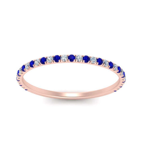 half-eternity-stackable-diamond-wedding-ring-with-sapphire-in-FD67818BGSABL-NL-RG