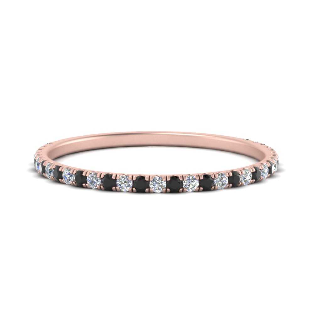 half-eternity-stackable-wedding-ring-with-black-diamond-in-FD67818BGBLACK-NL-RG