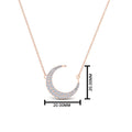 Thumbnail 14 - half-moon-necklace-diamond-pendant-in-FDPD9197ANGLE1-NL-RG