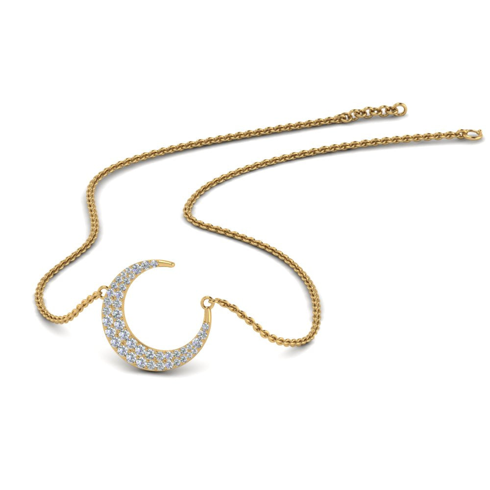 half-moon-necklace-diamond-pendant-in-FDPD9197ANGLE1-NL-YG