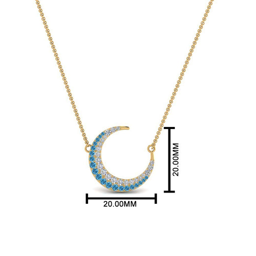 half-moon-necklace-diamond-pendant-with-blue-topaz-in-FDPD9197GICBLTOANGLE1-NL-YG