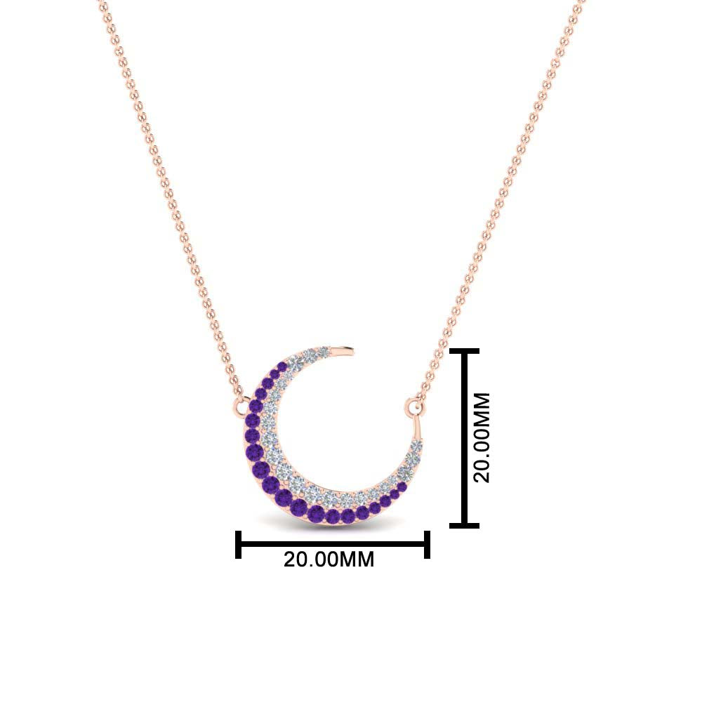 half-moon-necklace-diamond-pendant-with-purple-topaz-in-FDPD9197GVITOANGLE1-NL-RG