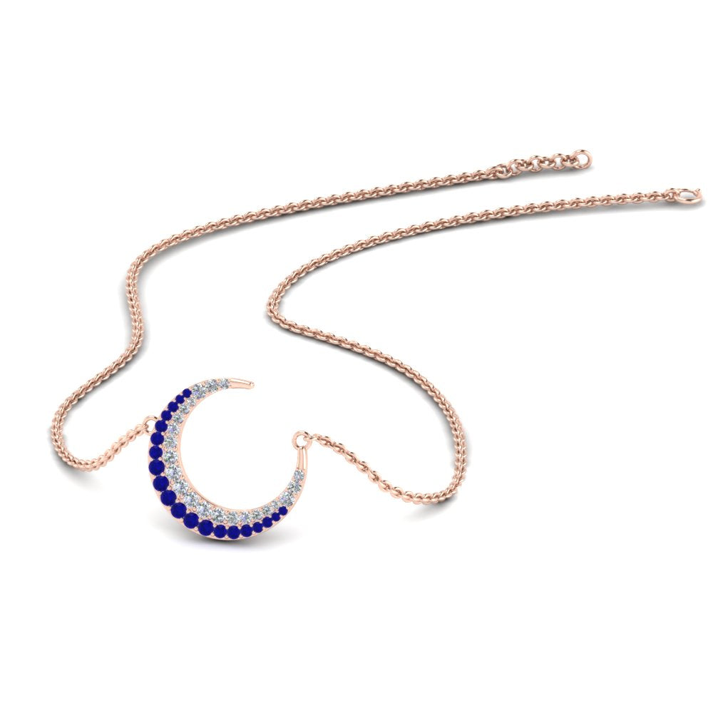 half-moon-necklace-diamond-pendant-with-sapphire-in-FDPD9197GSABLANGLE1-NL-RG