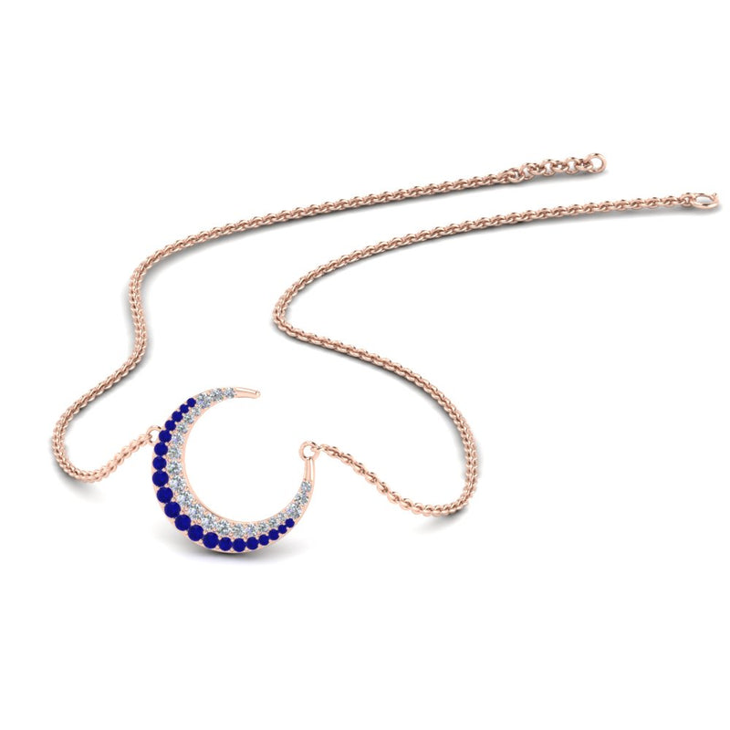 half-moon-necklace-diamond-pendant-with-sapphire-in-FDPD9197GSABLANGLE1-NL-RG