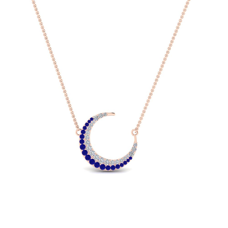 half-moon-necklace-diamond-pendant-with-sapphire-in-FDPD9197GSABLANGLE1-NL-RG