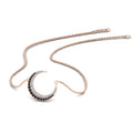 Thumbnail 39 - half-moon-necklace-pendant-with-black-diamond-in-FDPD9197GBLACKANGLE1-NL-RG
