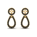 Thumbnail 71 - halo-and-pave-black-diamond-chandelier-earring-jackets-in-yellow-gold-FDEAR85763GBLACKANGLE2-NL-YG-GS.jpg