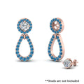 Thumbnail 73 - halo-and-pave-blue-topaz-chandelier-earring-jackets-in-rose-gold-FDEAR85763GICBLTOANGLE2-NL-RG-GS.jpg