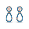 Thumbnail 74 - halo-and-pave-blue-topaz-chandelier-earring-jackets-in-rose-gold-FDEAR85763GICBLTOANGLE2-NL-RG-GS.jpg