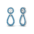 Thumbnail 75 - halo-and-pave-blue-topaz-chandelier-earring-jackets-in-white-gold-FDEAR85763GICBLTOANGLE2-NL-WG-GS.jpg