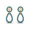 Load image into Gallery viewer, halo-and-pave-blue-topaz-chandelier-earring-jackets-in-yellow-gold-FDEAR85763GICBLTOANGLE2-NL-YG-GS.jpg
