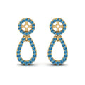 Thumbnail 80 - halo-and-pave-blue-topaz-chandelier-earring-jackets-in-yellow-gold-FDEAR85763GICBLTOANGLE2-NL-YG-GS.jpg