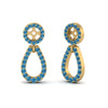 Load image into Gallery viewer, halo-and-pave-blue-topaz-chandelier-earring-jackets-in-yellow-gold-FDEAR85763GICBLTOANGLE2-NL-YG-GS.jpg