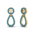 Thumbnail 78 - halo-and-pave-blue-topaz-chandelier-earring-jackets-in-yellow-gold-FDEAR85763GICBLTOANGLE2-NL-YG-GS.jpg