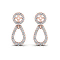 Thumbnail 13 - halo-and-pave-diamond-chandelier-earring-jackets-in-rose-gold-FDEAR85763ANGLE2-NL-RG-GS.jpg
