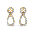 Thumbnail 17 - halo-and-pave-diamond-chandelier-earring-jackets-in-yellow-gold-FDEAR85763ANGLE2-NL-YG-GS.jpg