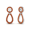 Thumbnail 39 - halo-and-pave-orange-sapphire-chandelier-earring-jackets-in-white-gold-FDEAR85763GSAORANGLE2-NL-WG-GS.jpg