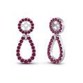 Thumbnail 30 - halo-and-pave-pink-sapphire-chandelier-earring-jackets-in-white-gold-FDEAR85763GSADRPIANGLE2-NL-WG-GS.jpg