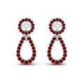 Thumbnail 59 - halo-and-pave-ruby-chandelier-earring-jackets-in-white-gold-FDEAR85763GRUDRANGLE2-NL-WG-GS.jpg