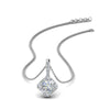 Load image into Gallery viewer, halo-baguette-with-round-diamond-pendant-in-FDPD242-NL-WG