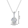 Load image into Gallery viewer, halo-baguette-with-round-diamond-pendant-in-FDPD242-NL-WG