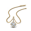 Load image into Gallery viewer, halo-baguette-with-round-diamond-pendant-in-FDPD242-NL-YG