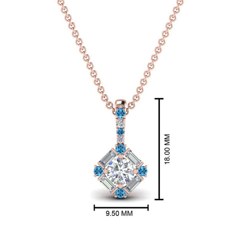 halo-baguette-with-round-diamond-pendant-with-blue-topaz-in-FDPD242GICBLTO-NL-RG