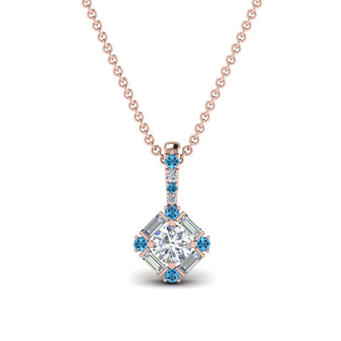 halo-baguette-with-round-diamond-pendant-with-blue-topaz-in-FDPD242GICBLTO-NL-RG