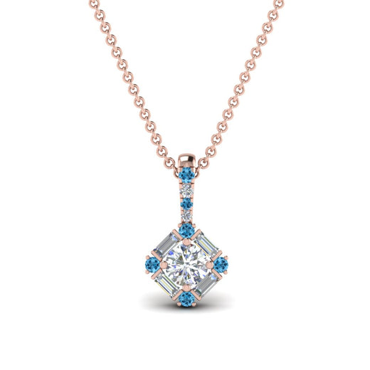 halo-baguette-with-round-diamond-pendant-with-blue-topaz-in-FDPD242GICBLTO-NL-RG