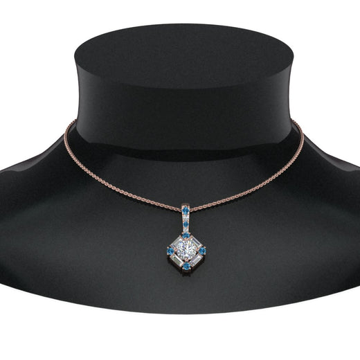 halo-baguette-with-round-diamond-pendant-with-blue-topaz-in-FDPD242GICBLTO-NL-RG