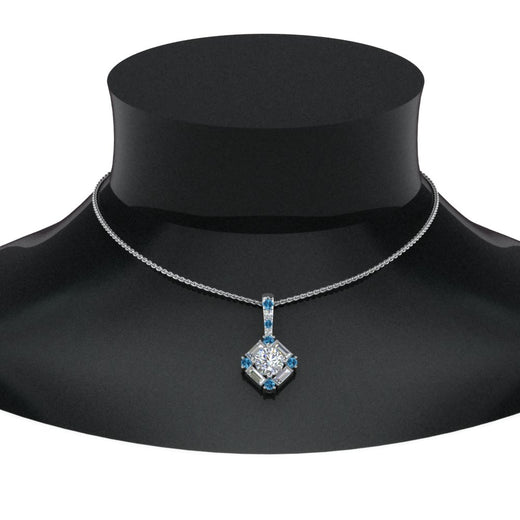 halo-baguette-with-round-diamond-pendant-with-blue-topaz-in-FDPD242GICBLTO-NL-WG