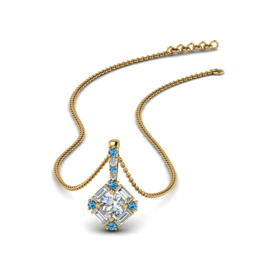 halo-baguette-with-round-diamond-pendant-with-blue-topaz-in-FDPD242GICBLTO-NL-YG