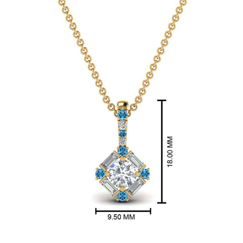 halo-baguette-with-round-diamond-pendant-with-blue-topaz-in-FDPD242GICBLTO-NL-YG
