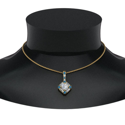 halo-baguette-with-round-diamond-pendant-with-blue-topaz-in-FDPD242GICBLTO-NL-YG