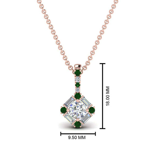 halo-baguette-with-round-diamond-pendant-with-emerald-in-FDPD242GEMGR-NL-RG
