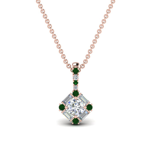 halo-baguette-with-round-diamond-pendant-with-emerald-in-FDPD242GEMGR-NL-RG