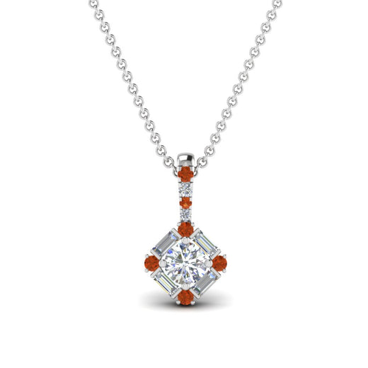 halo-baguette-with-round-diamond-pendant-with-orange-sapphire-in-FDPD242GSAOR-NL-WG