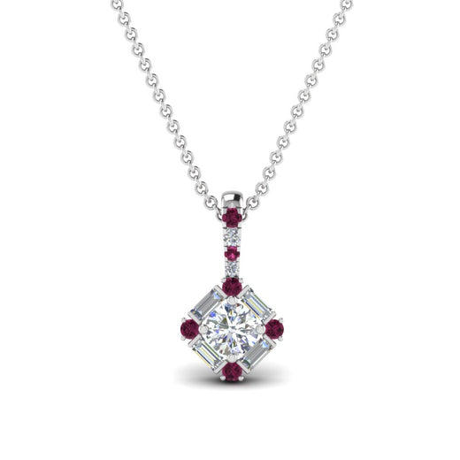 halo-baguette-with-round-diamond-pendant-with-pink-sapphire-in-FDPD242GSADRPI-NL-WG