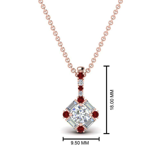 halo-baguette-with-round-diamond-pendant-with-ruby-in-FDPD242GRUDR-NL-RG